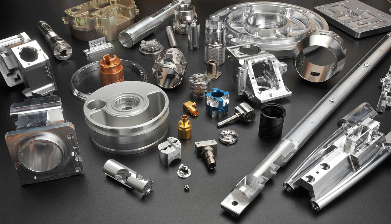 Why CNC Machining is Significant