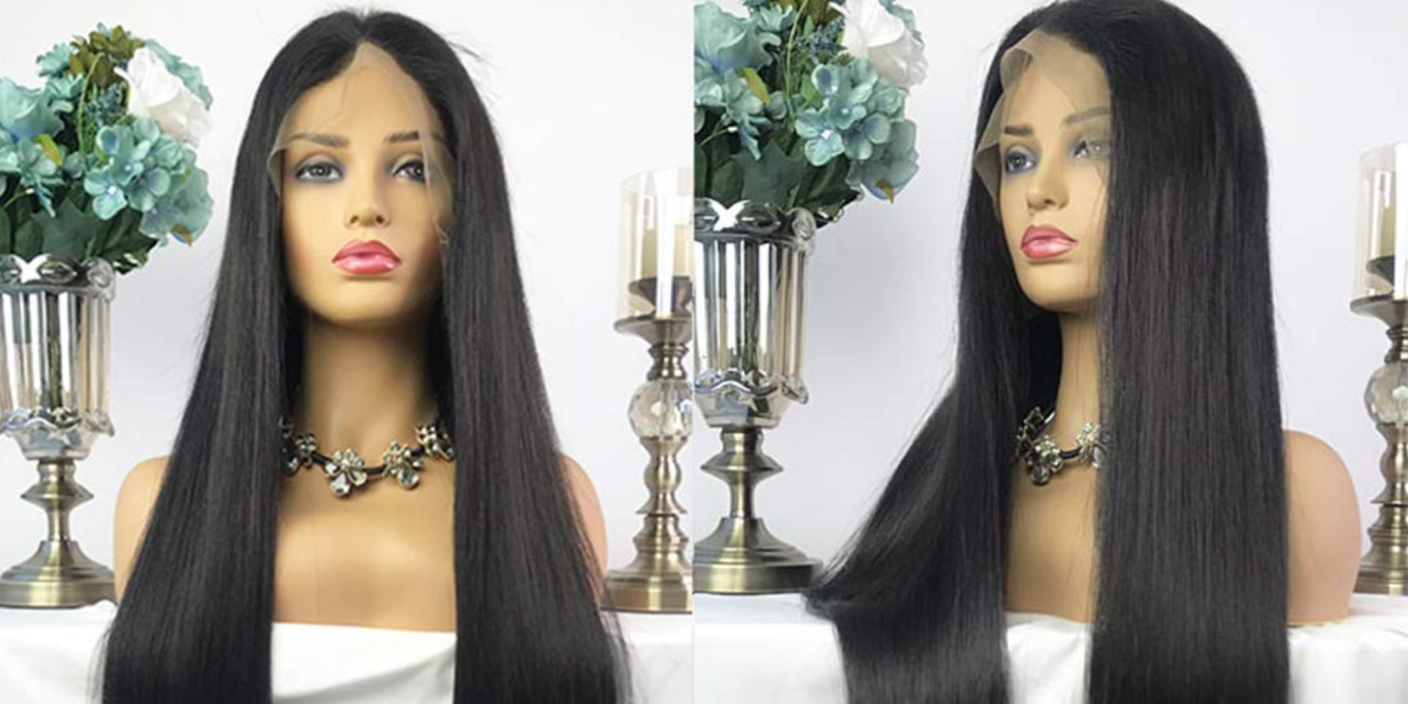 30 Inch Wig - Hair Extensions & Wigs