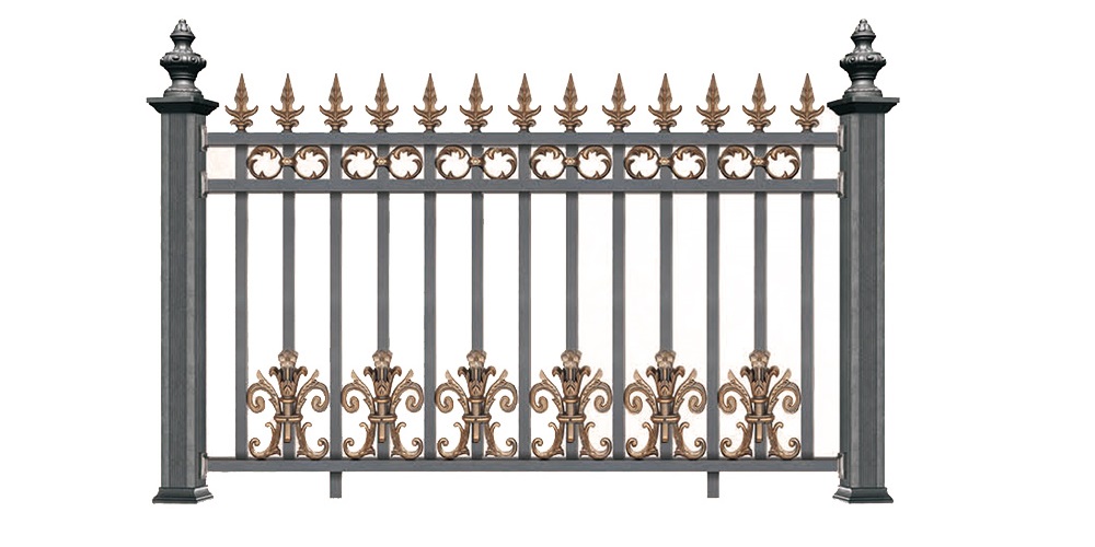 Metal Fences From Alibaba At Affordable Prices